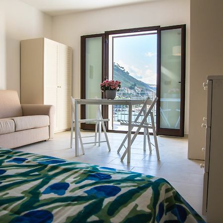 Namuri Residence Castellammare del Golfo Buitenkant foto
