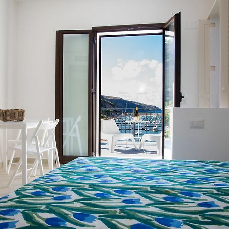 Namuri Residence Castellammare del Golfo Buitenkant foto