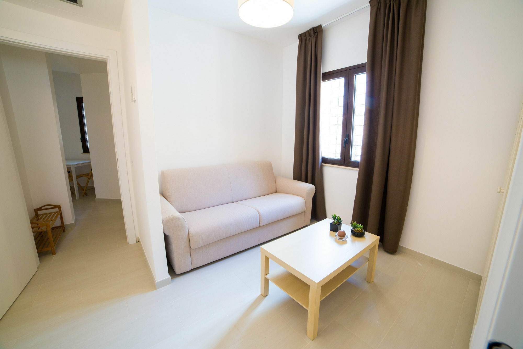 Namuri Residence Castellammare del Golfo Buitenkant foto