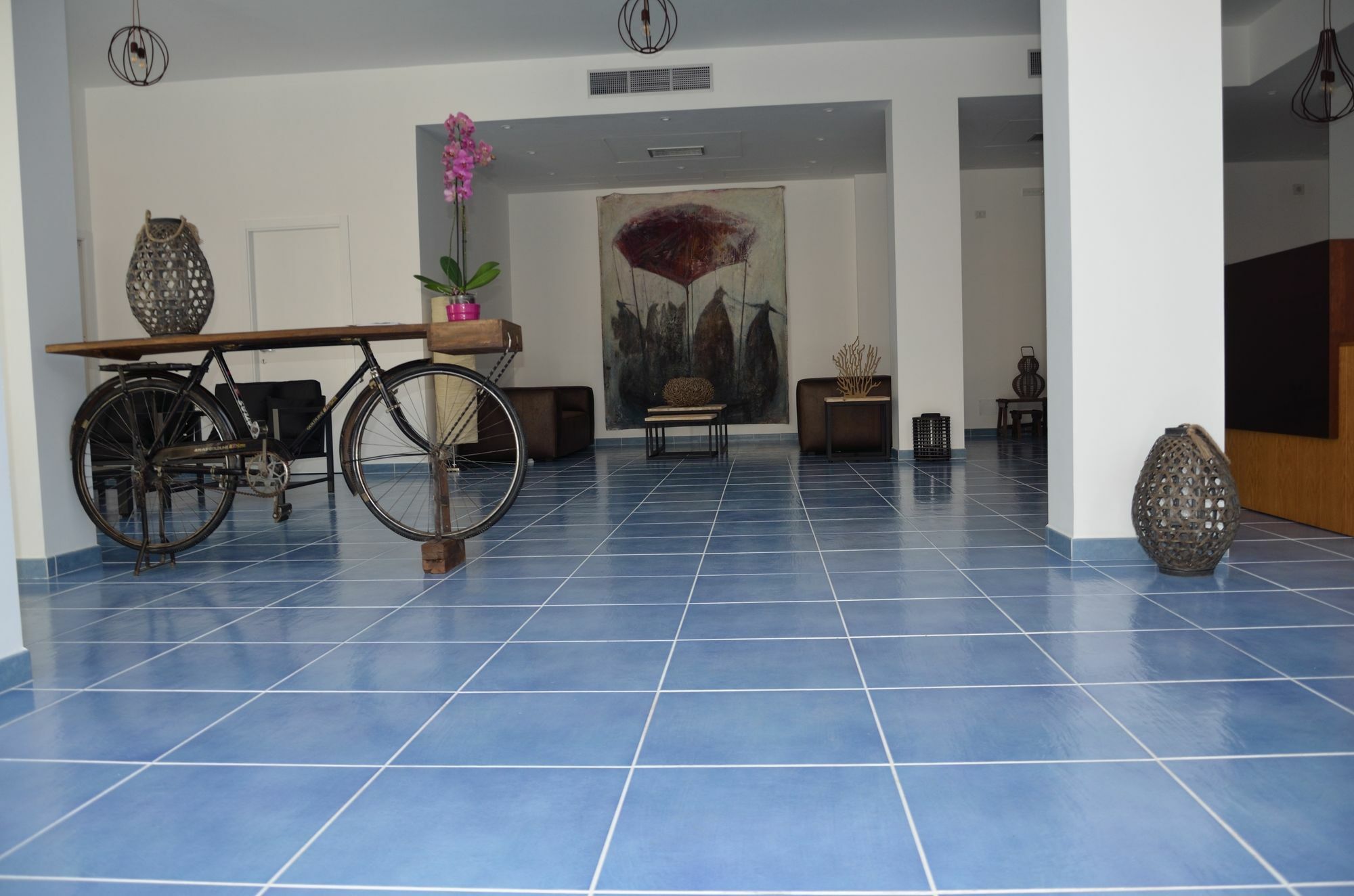Namuri Residence Castellammare del Golfo Buitenkant foto