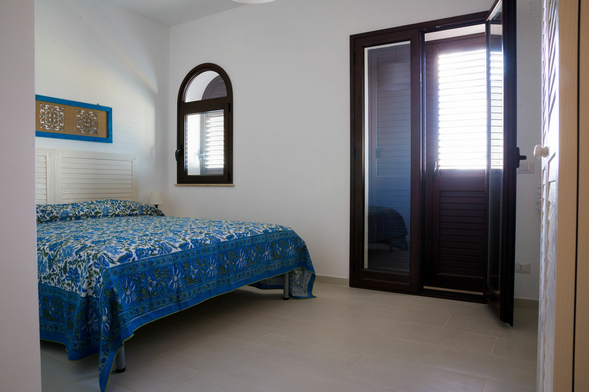 Namuri Residence Castellammare del Golfo Buitenkant foto