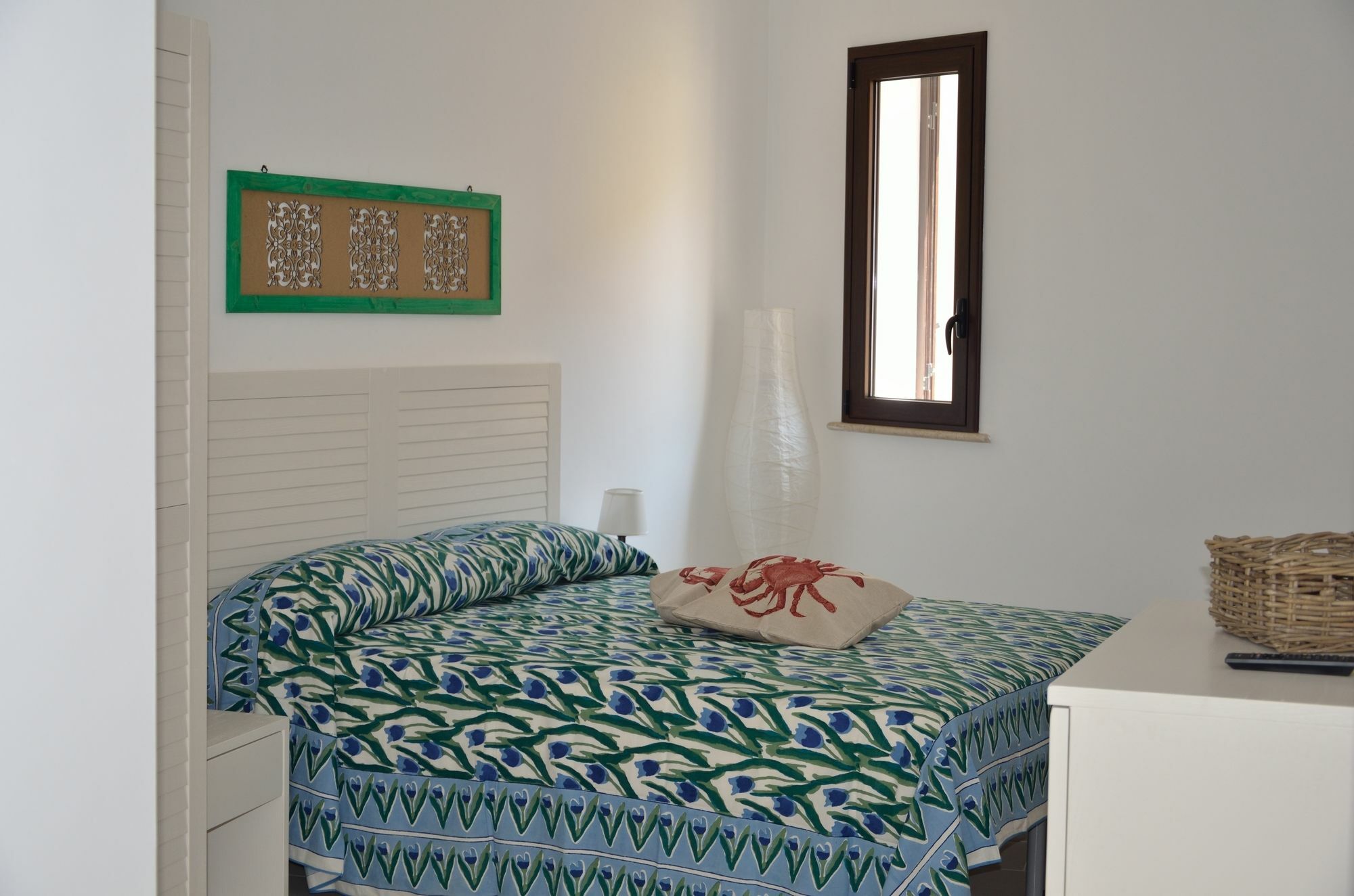 Namuri Residence Castellammare del Golfo Buitenkant foto