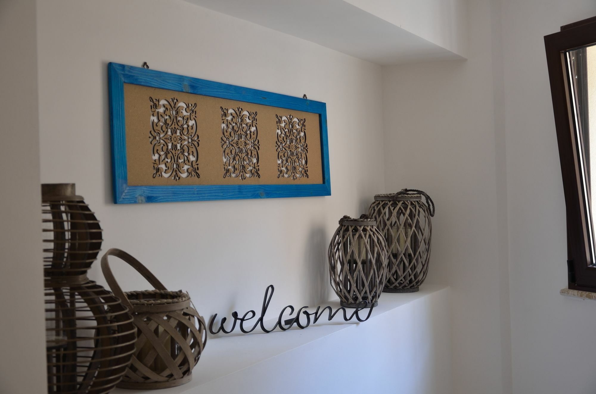 Namuri Residence Castellammare del Golfo Buitenkant foto