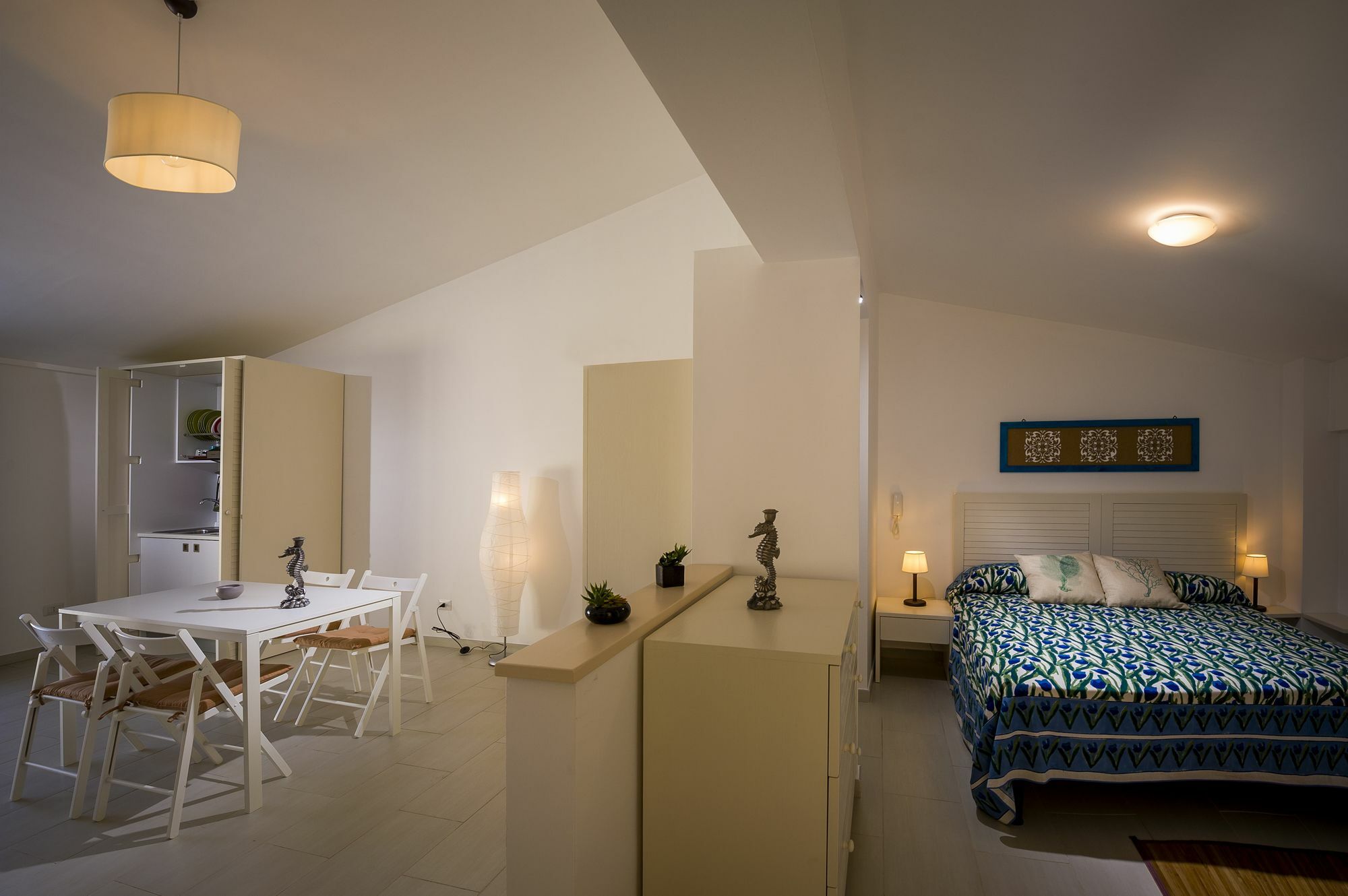 Namuri Residence Castellammare del Golfo Buitenkant foto
